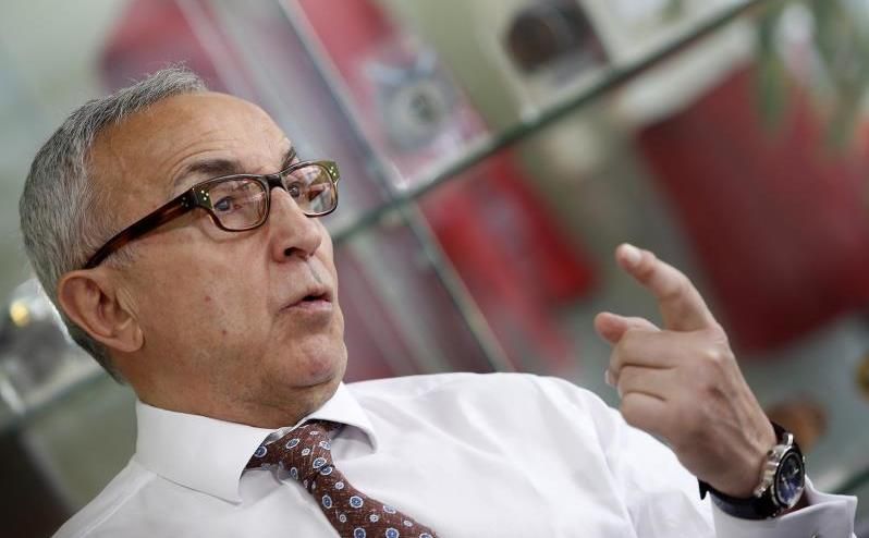 Blanco destaca las "ganas de competir" del equipo español a 3 días de JJOO