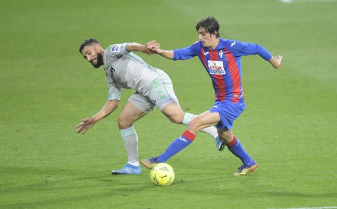 El Sevilla FC ultima el traspaso de Bryan Gil al Tottenham