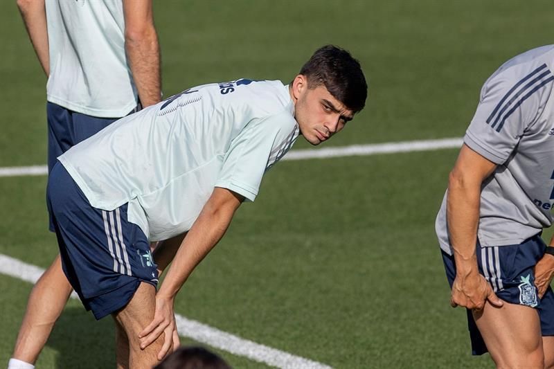 Las cinco estrellas del fútbol que hay que seguir en los Juegos Olímpicos