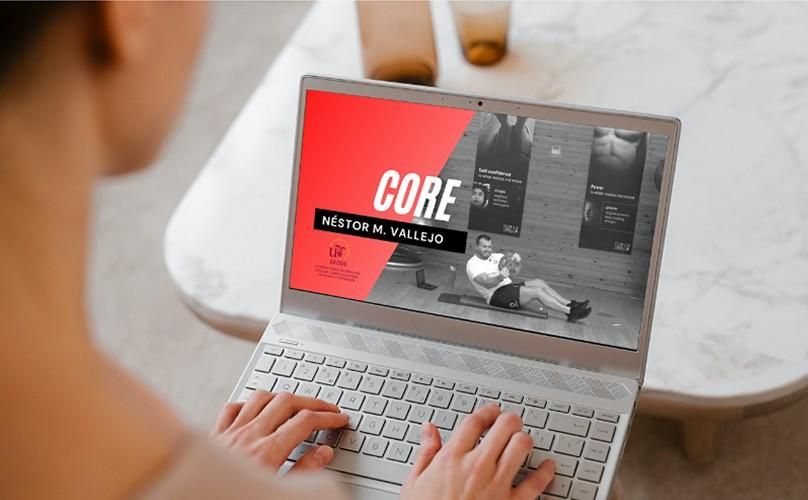 Cursos virtuales en el SADUS