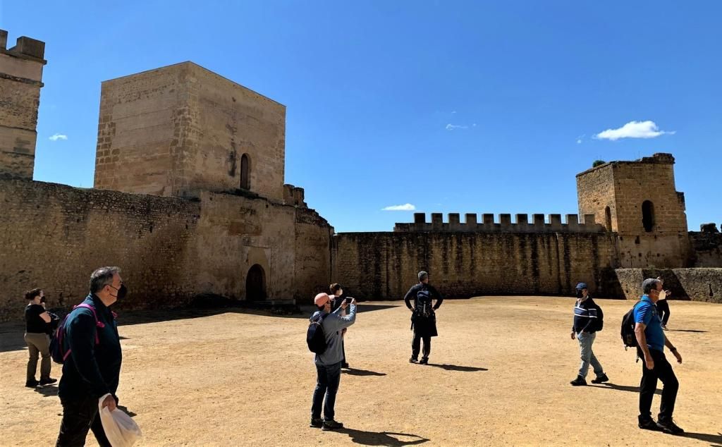 SADUS: nuevos destinos de senderismo para el próximo curso