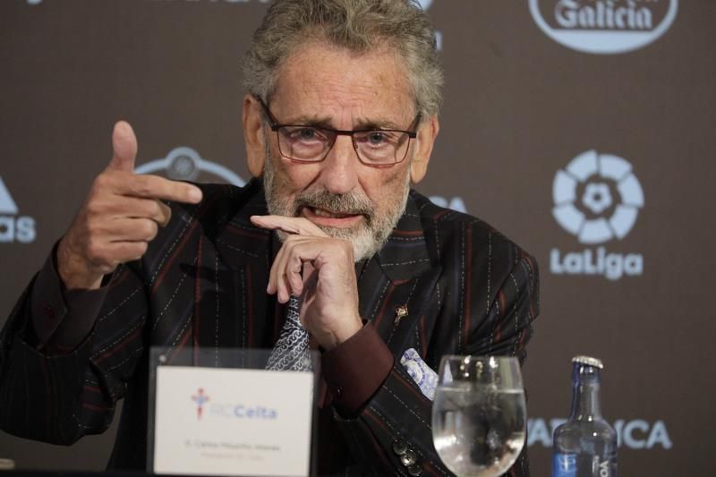 El Celta creará tres nuevas escuelas en México