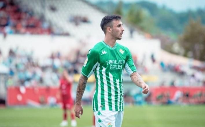 Rober convence a Pellegrini: se queda