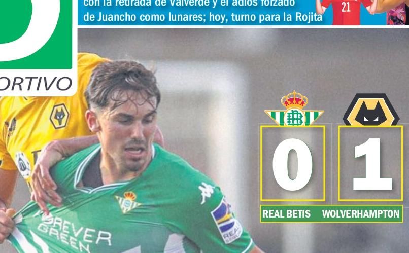 La portada de ESTADIO