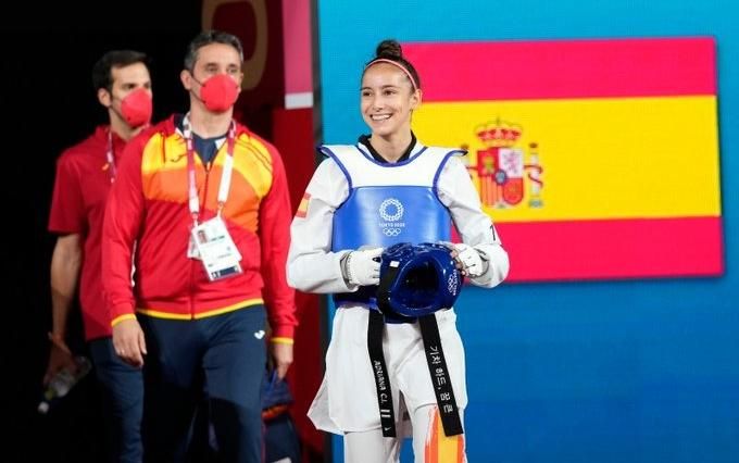 Así transcurrió la primera jornada de los Juegos Olímpicos