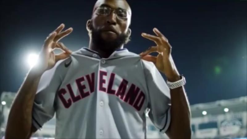 Los Cleveland Indians pasan a llamarse Guardians