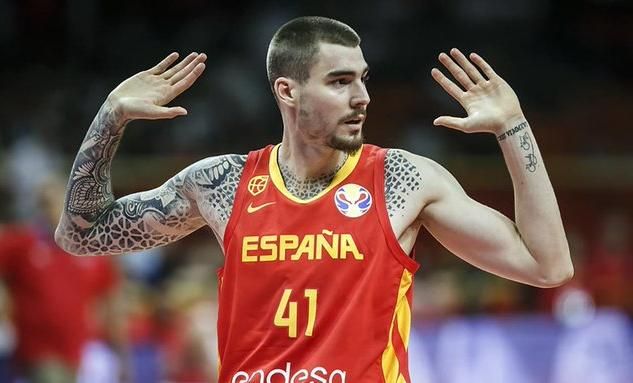 Los 'Wolves' dejan a Juancho sin Juegos y Willy estalla