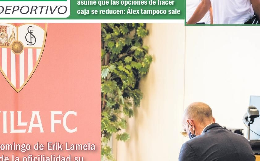 La portada de ESTADIO