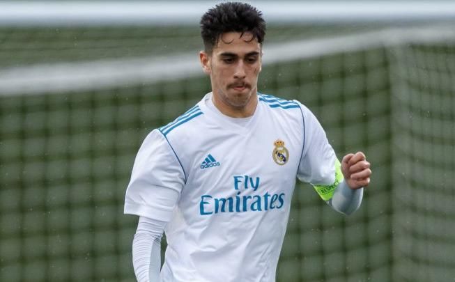 Martín Calderón, a punto de aterrizar en el Cádiz CF