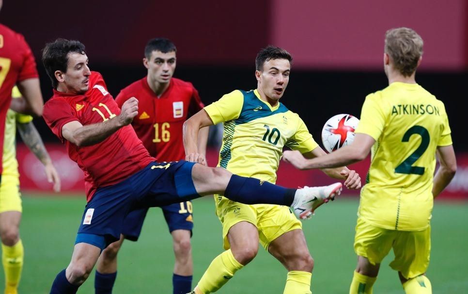 Así te contamos en directo la segunda jornada de los Juegos Olímpicos