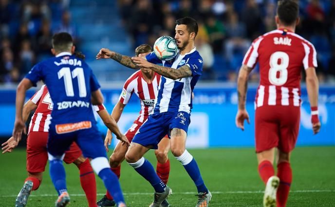 Joselu sigue 'en rebeldía'