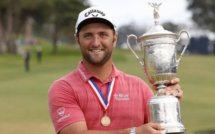 Jon Rahm da positivo y no podrá competir en los Juegos de Tokio