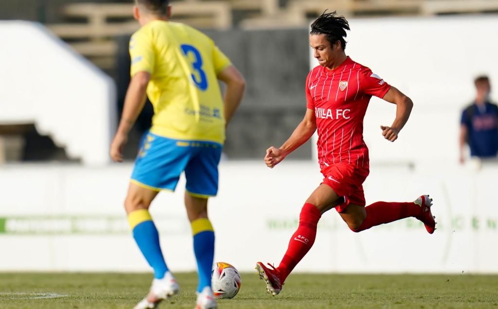 Óliver Torres tiene que parar "algunas semanas"