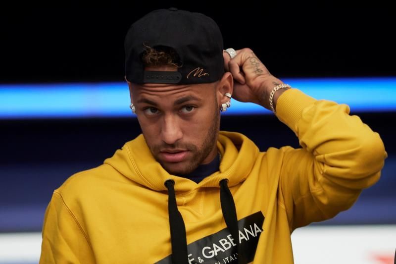 El Barcelona y Neymar cierran de forma amistosa sus litigios pendientes