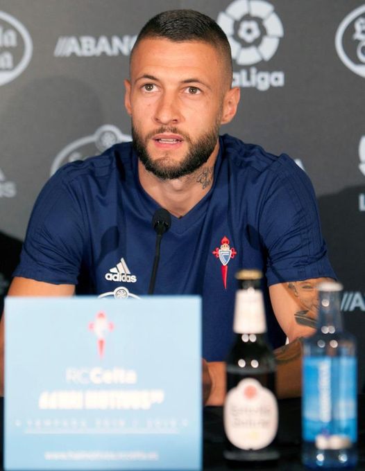 El lateral izquierdo David Juncà regresa al Girona