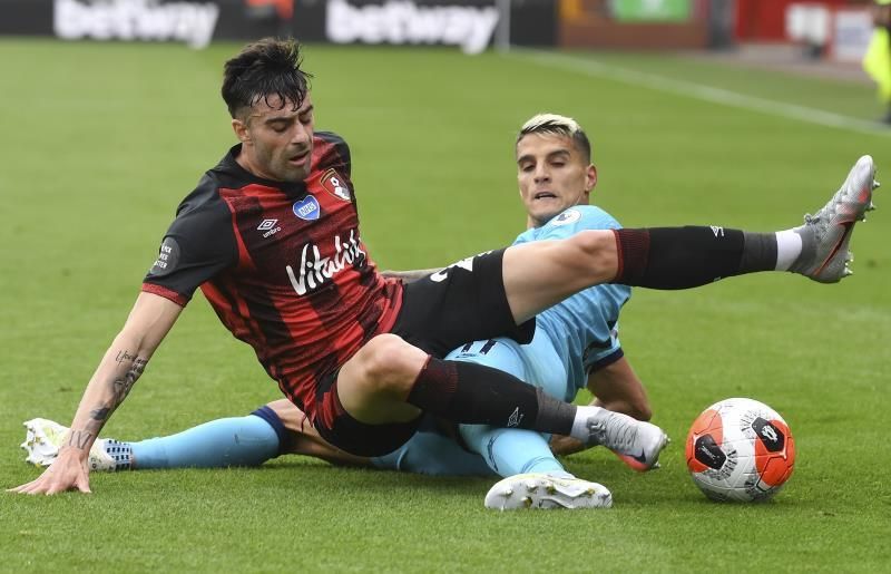 La Real Sociedad ficha a Diego Rico