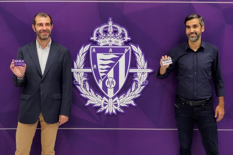 El Valladolid ensalza la figura del aficionado en la nueva campaña de abonados