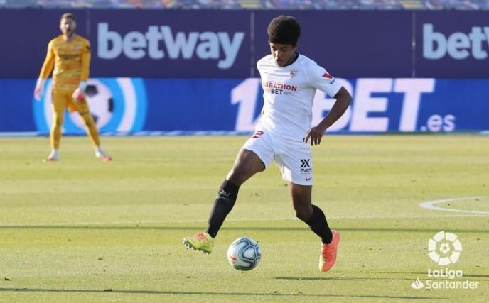 Las primeras cifras que se manejan para el traspaso de Koundé al Chelsea