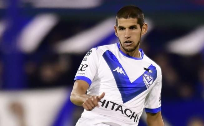 Luis Abram, vinculado al Real Betis, a punto de cerrar su fichaje con el Granada CF