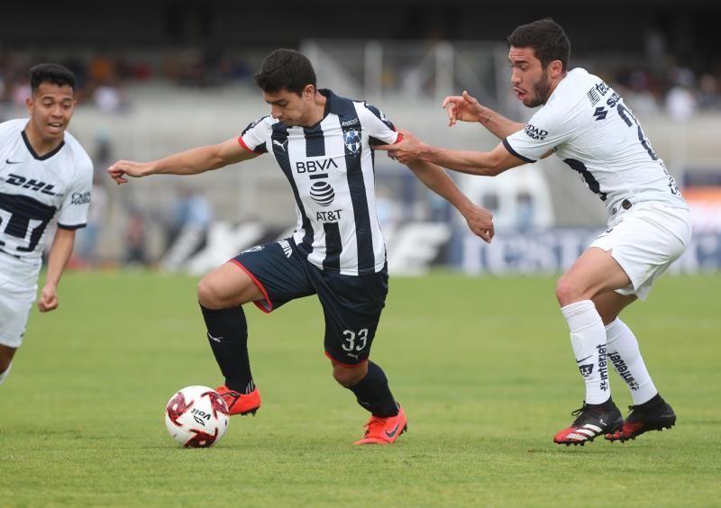 Medina cree que Vergara tiene talento para integrar la selección colombiana