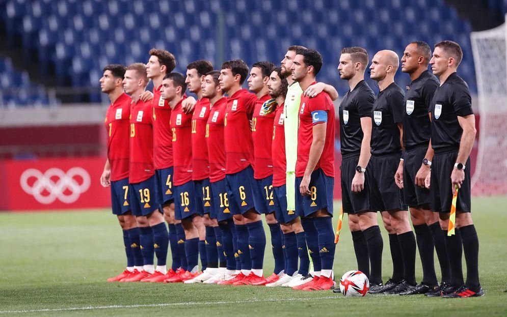 EN DIRECTO: Así le contamos todo lo ocurrido en Tokio en este miércoles 28 de julio