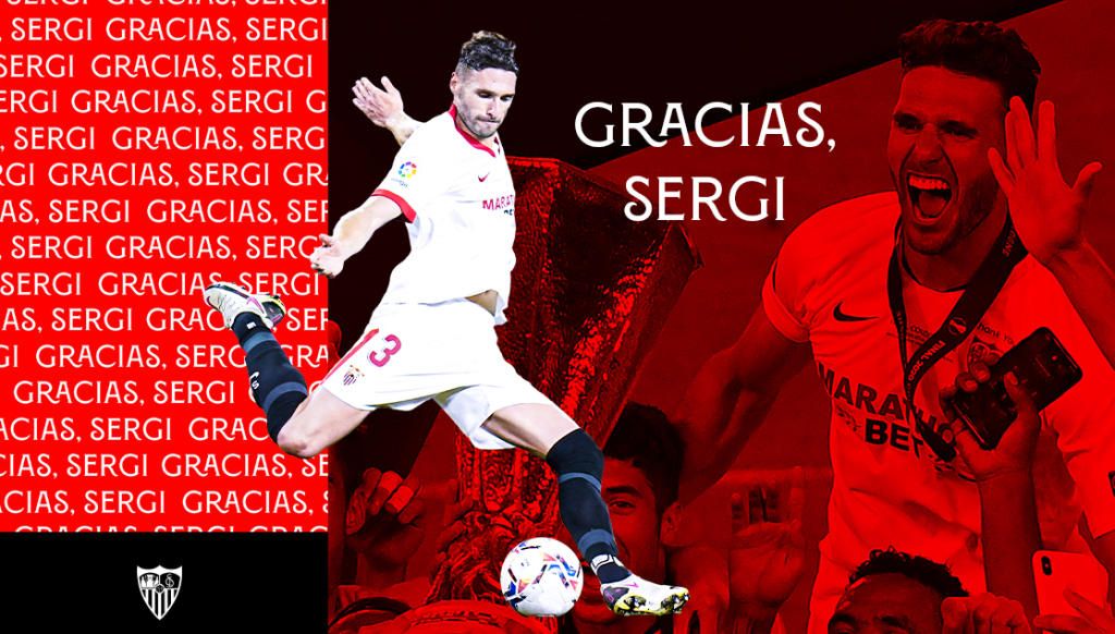 OFICIAL: Sergi Gómez, traspasado al Espanyol