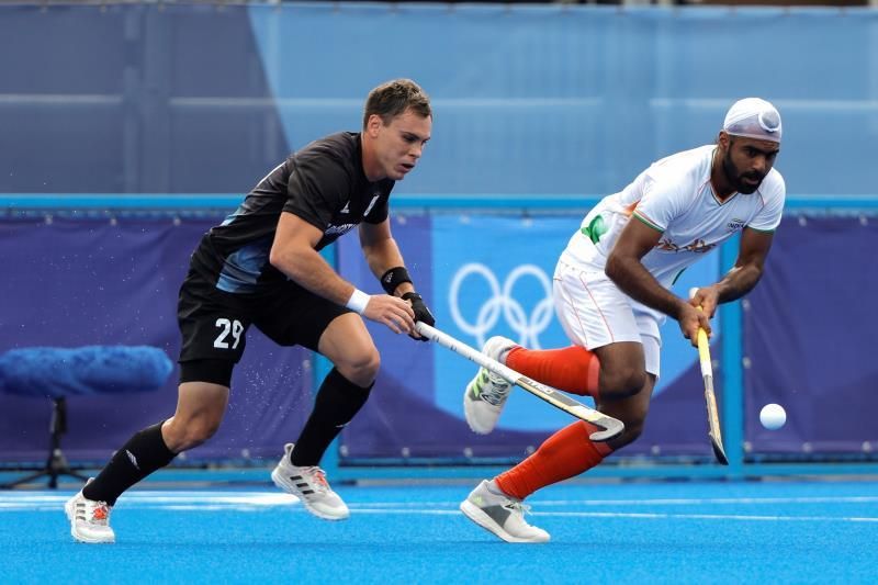 3-1. Zarpazo de India a los campeones