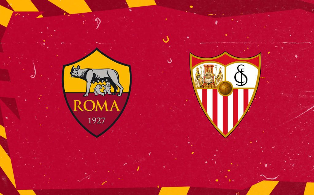 Sevilla y Roma oficializan el amistoso de este sábado en el Algarve portugués