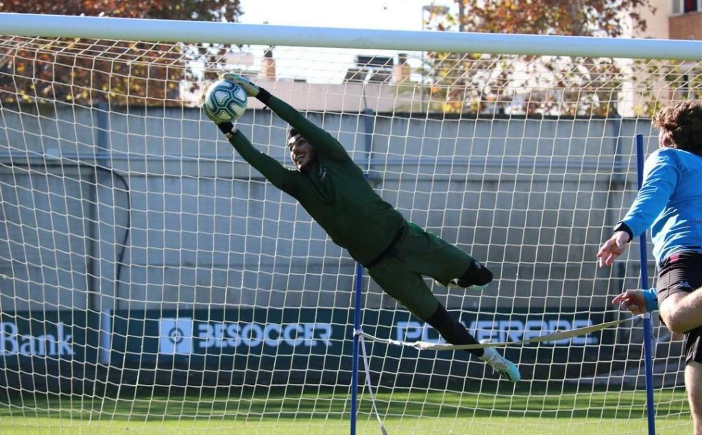 Betis y Málaga alcanzan un principio de acuerdo por Dani Martín