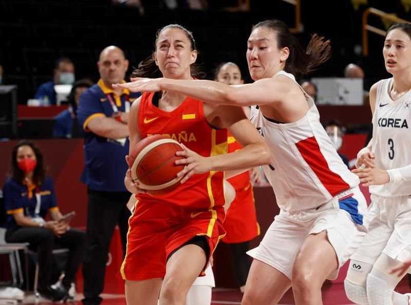 España va cuajando el relevo generacional