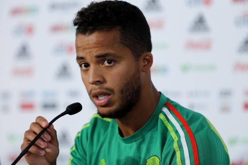 Fallece el brasileño 'Zizinho', padre de Giovani y Jonathan dos Santos