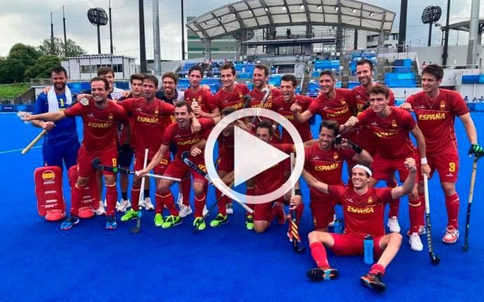 El resumen del día en los Juegos Olímpicos de Tokio: Djokovic-Carreño; 'robo' a Reyes; hockey, waterpolo...