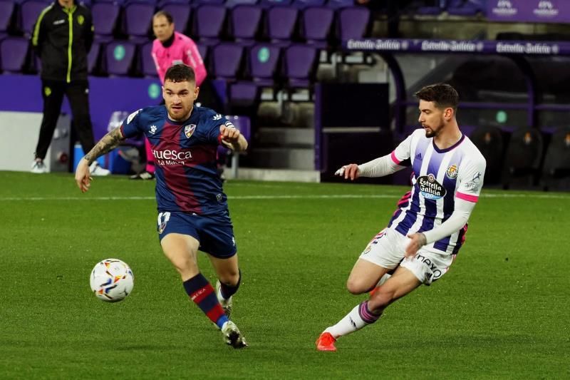 Javi Galán firma con el Celta hasta el 2026