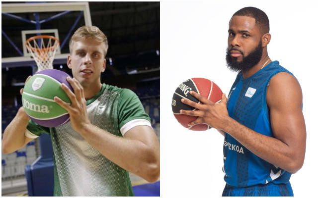 El Betis negocia los fichajes de Gerun y Agbelese para reforzar el juego interior