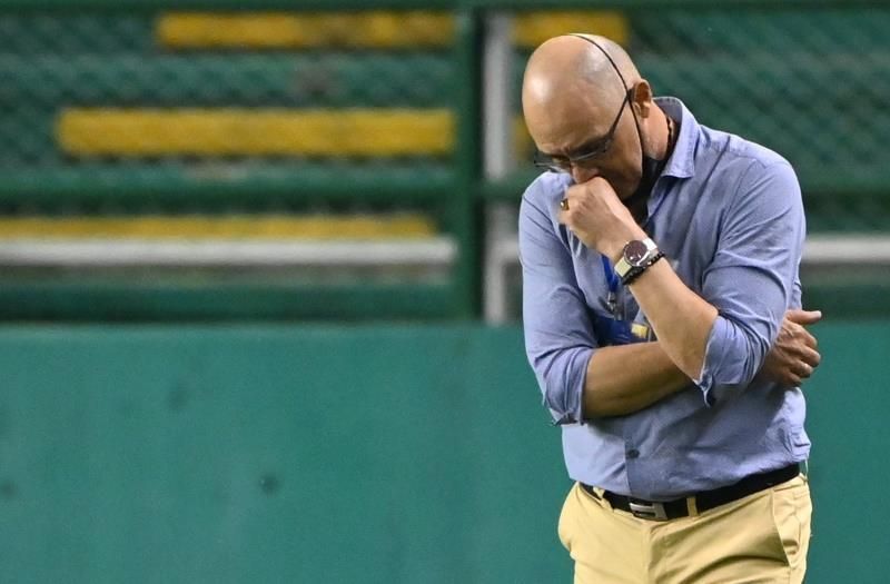 El Bucaramanga, sorpresivo líder de la liga colombiana tras vencer al Cali