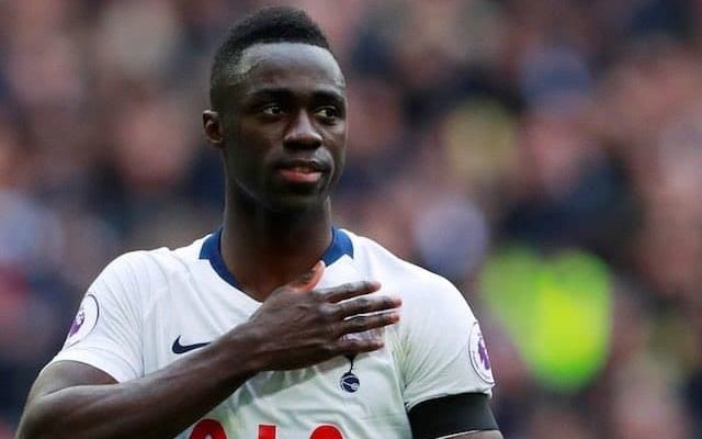 El agente de Davinson Sánchez admite contactos con el Sevilla