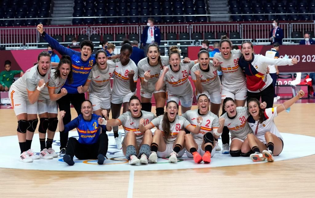 ¿Qué nos jugamos? Horario de los españoles el 2 de agosto y las opciones de medalla que hay