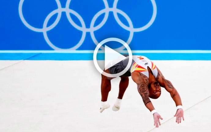 ¡Plata para Ray Zapata!