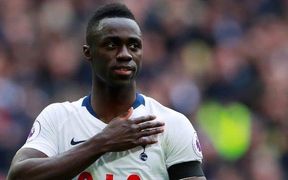 El agente de Davinson Sánchez admite contactos con el Sevilla