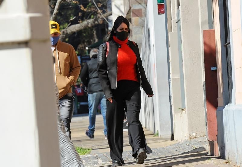 Comienza la ronda de declaraciones de testigos por la muerte de Maradona