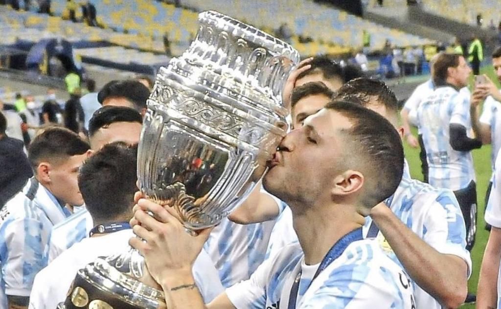 La nueva tentación para Guido Rodríguez y amenaza para el Betis