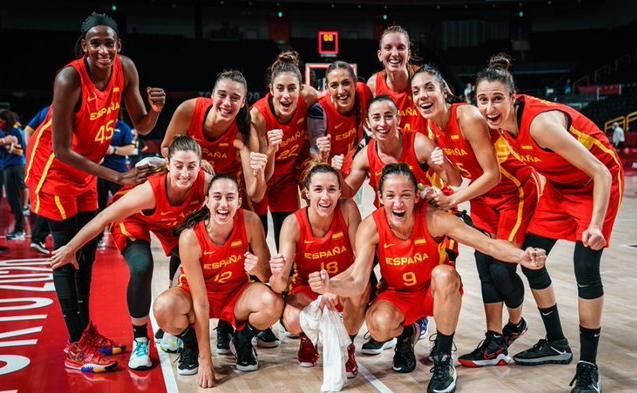 ¿Qué nos jugamos? Horario de los españoles el 4 de agosto y las opciones de medalla que hay