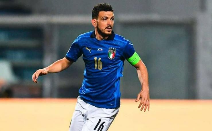 Desde Italia vuelven a vincular a Florenzi con el Sevilla FC