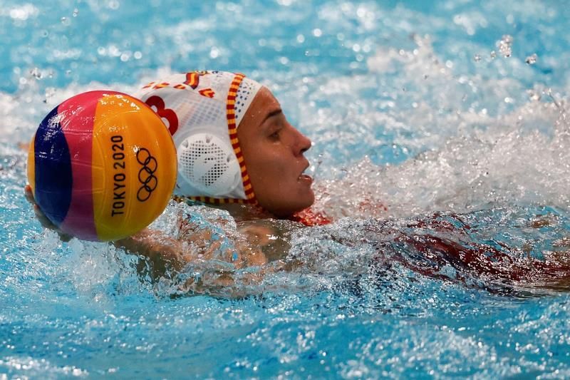 Hungría, último escollo en el camino de España hacia la final