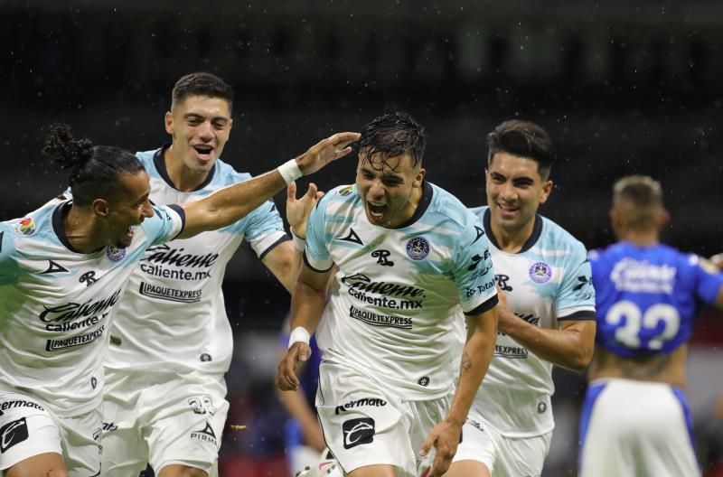 El Mazatlán del español Beñat San José recibe al Monterrey de Aguirre