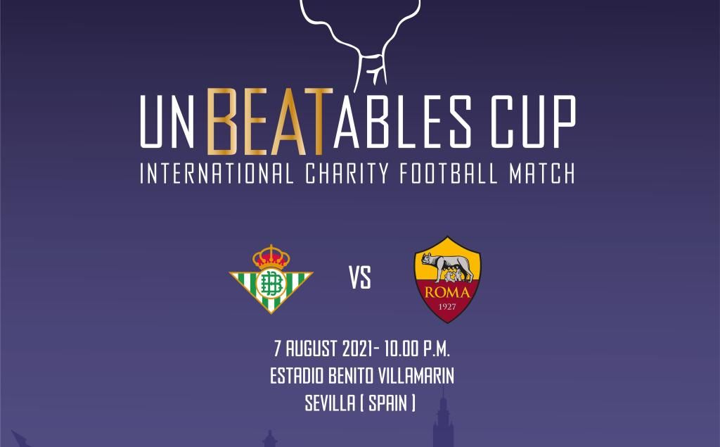 La afición vuelve al Benito Villamarín para el Betis-Roma