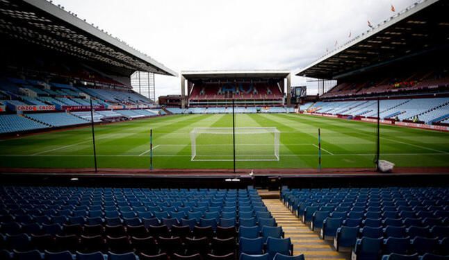 Horario y dónde ver en TV y online el Aston Villa - Sevilla FC, el quinto partido de pretemporada