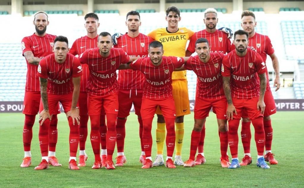 Suspendido el Aston Villa-Sevilla FC