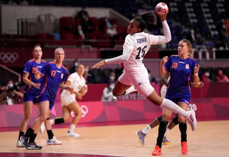 Castellón acogerá el sorteo del Mundial de balonmano 2021 el próximo jueves