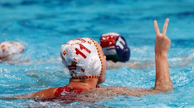 España, ante una 'misión posible'